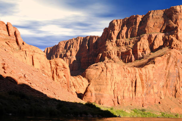 istock Colorado River Arizona 1780097887