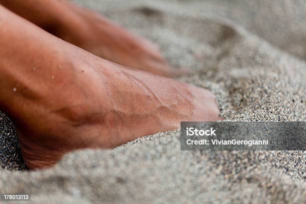 Summer Memories Stock Photo - Download Image Now - Abstract, Adult, Ankle
