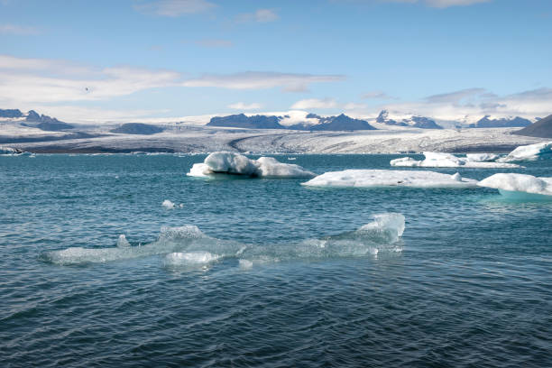 istock Jokulsarlon Glacier Lagoon, Iceland 1780134171