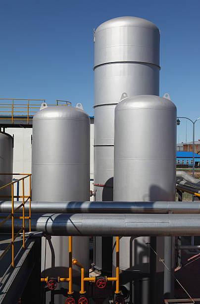 istock Petrochemical industry 178016895
