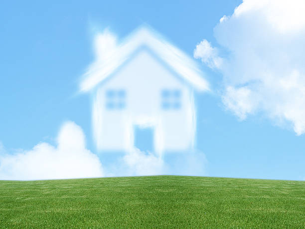 istock Dream of homeownership 178017439