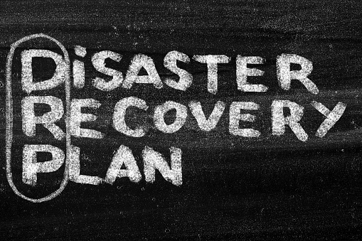 DRP - Disaster Recovery Plan