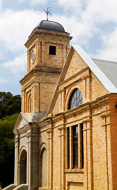 istock Port Arthur, Tasmania 178020614