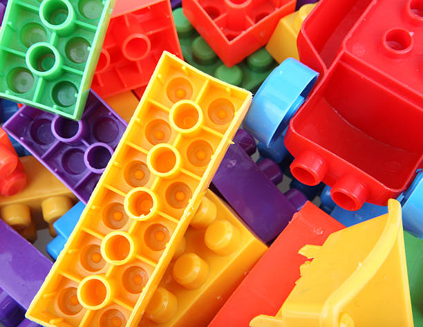 istock color childish blocks to the building 178024008