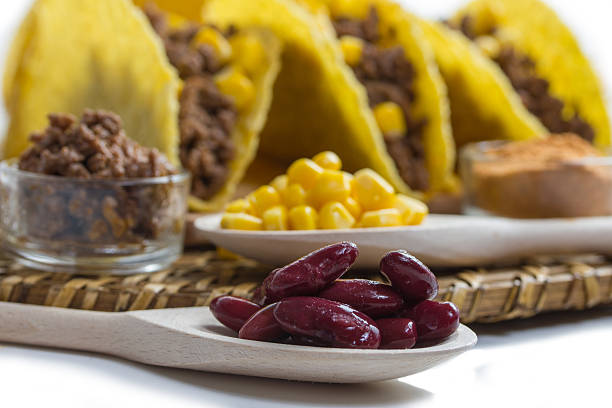 mexican tacos