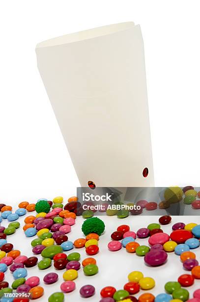Sweets Mixed Selection Stock Photo - Download Image Now - Backgrounds, Bright, Candy