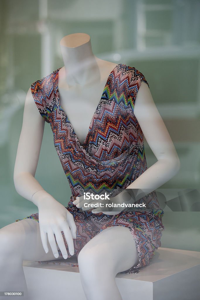 mannequin de tailleur le mannequin - Photo de Adulte libre de droits