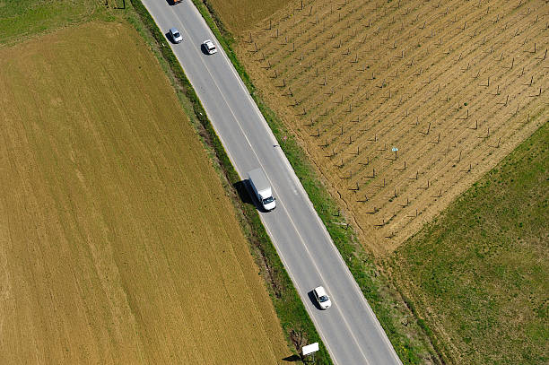 istock In the middle of nowhere 178030537