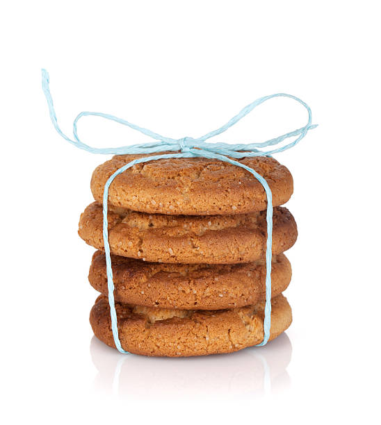 istock Homemade cookies 178030835