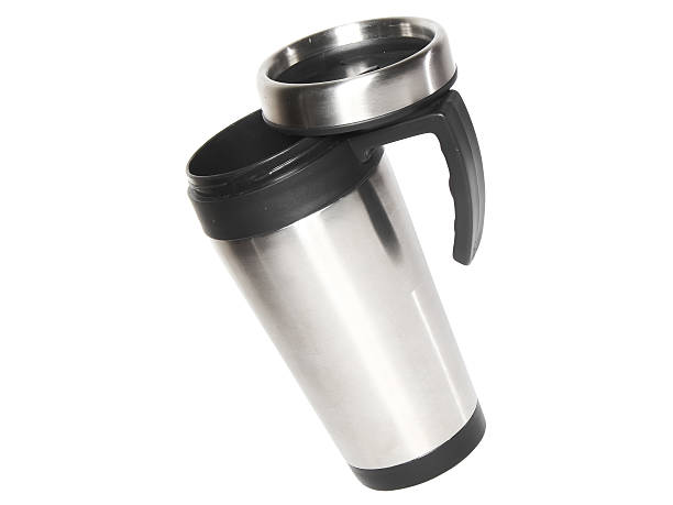 istock Cup with heat protection-thermos coffee. 178031377
