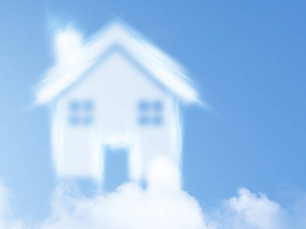 istock Dream of homeownership 178031407