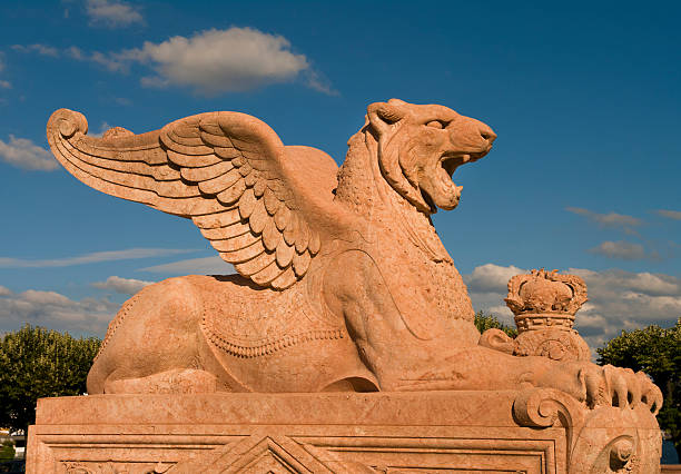 Brunswick Monument in Geneva, Switzerland, 2012