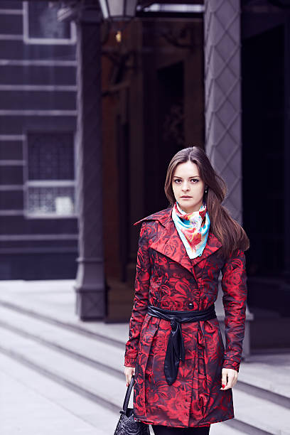 istock Business woman 178033806