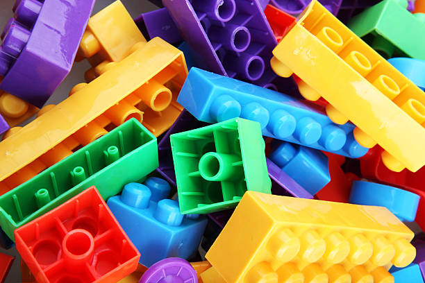 istock color childish blocks to the building 178034678