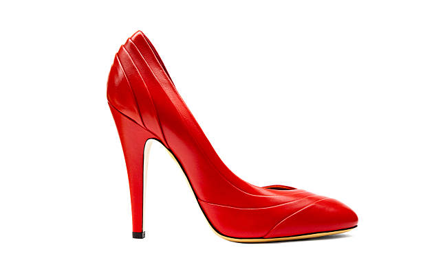 istock Female footwear 178037913