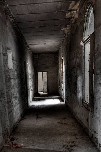 istock Whispers in the Corridor 178038866
