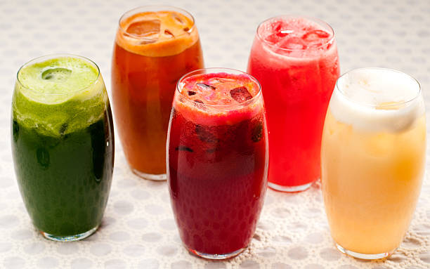 istock selection of fruits long drinks 178040658