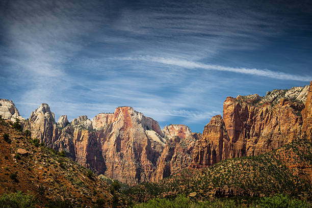 istock Zion National Park 178041280