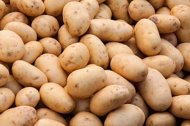 istock background of potatoes 178041327