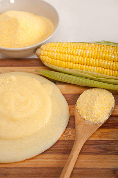 istock polenta corn mais flour cream 178041430