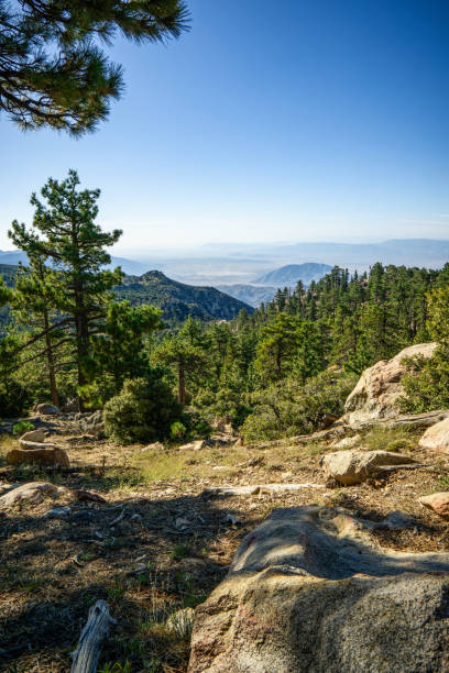 istock Santa Rosa Mountains, California 1780420750