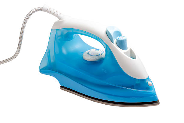 istock steam flatiron iron isolated on white background 178043347