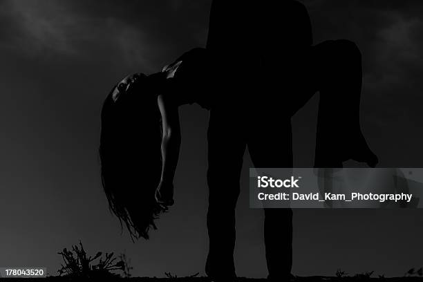 Death Stock Photo - Download Image Now - Serial Killings, Adult, Adults Only
