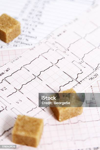 Cardiovascular Disease In Diabetics Stock Photo - Download Image Now - Cardiologist, Computer Graphic, Cube Shape