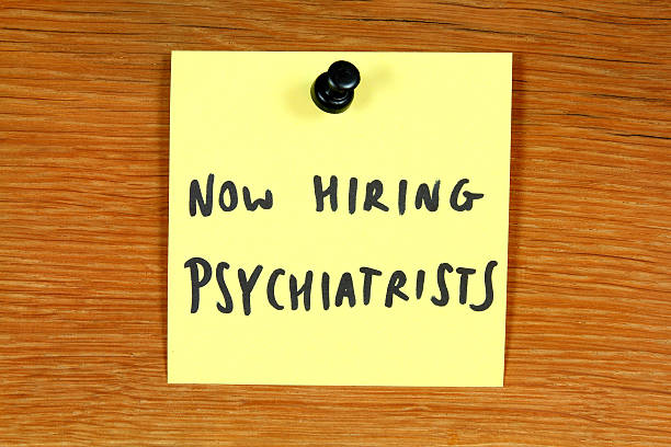 istock Psychiatry career 178044641