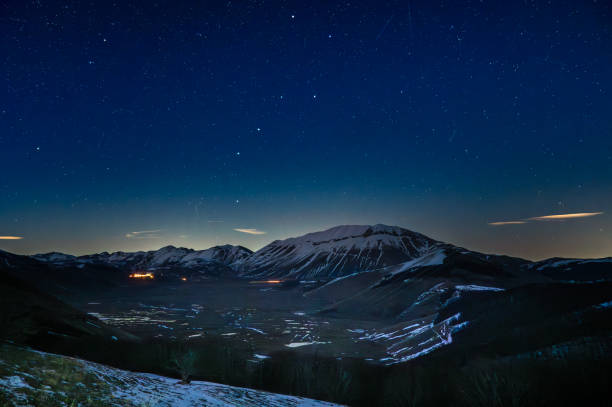 istock Orsa Maggiore in Castelluccio di Norcia 1780447782