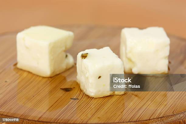 Fetakäse Mit Olivenöl Stockfoto und mehr Bilder von Extreme Nahaufnahme - Extreme Nahaufnahme, Feta, Fotografie