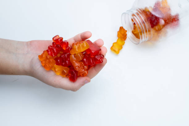 380+ Gummy Bear Jar Stock Photos, Pictures & Royalty-Free Images - iStock