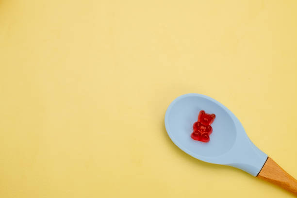 How Many Ashwagandha Gummies Should I Take? ripl fitness