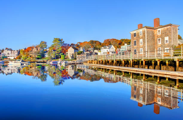 istock Manchester-by-the-Sea, Massachusetts 1780474172