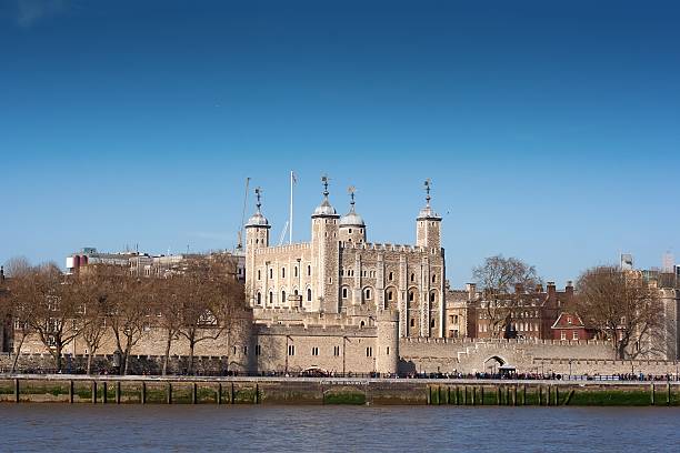 istock Tower of London 178047720