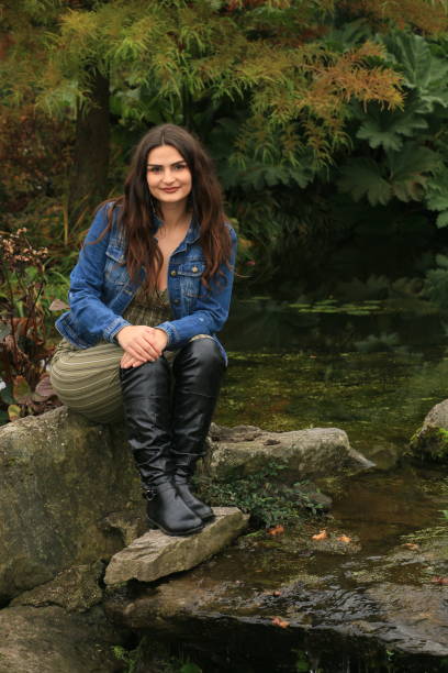 istock In An Autumn Garden 1780488287