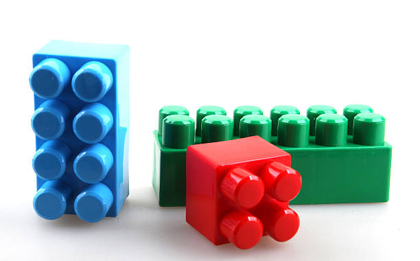 istock color childish blocks to the building 178050182
