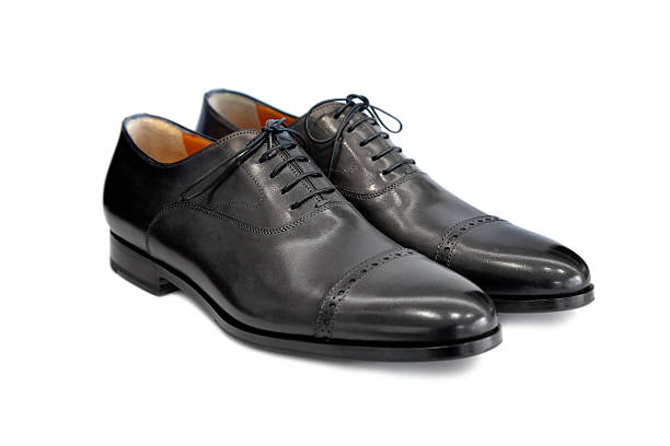 istock Male footwear 178051246