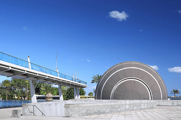 istock Library of Alexandria   , Egypt 178051559
