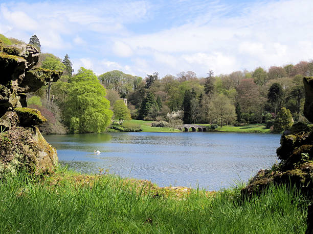 istock View of Palladian Bridge 178052080