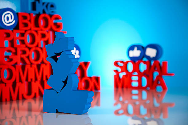istock Thumbs up symbol, Social media 178052748