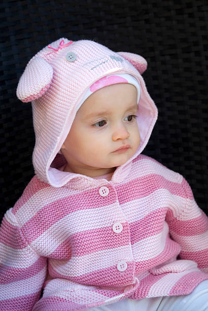 istock Baby girl 178052798