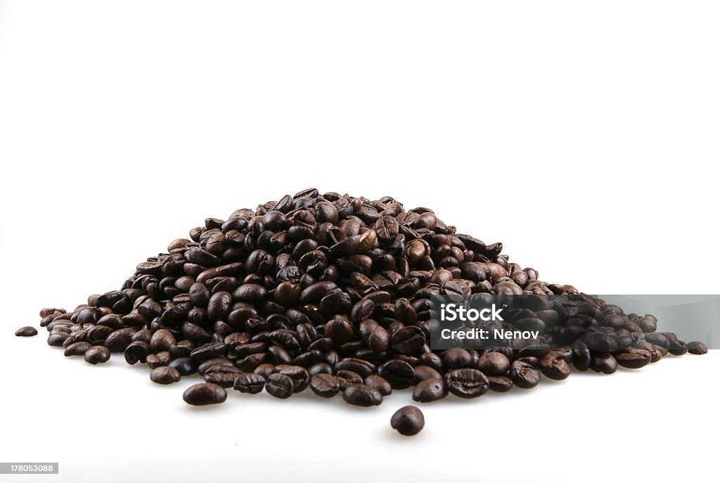 Coffee beans Coffee Beans. Aromatherapy Stock Photo