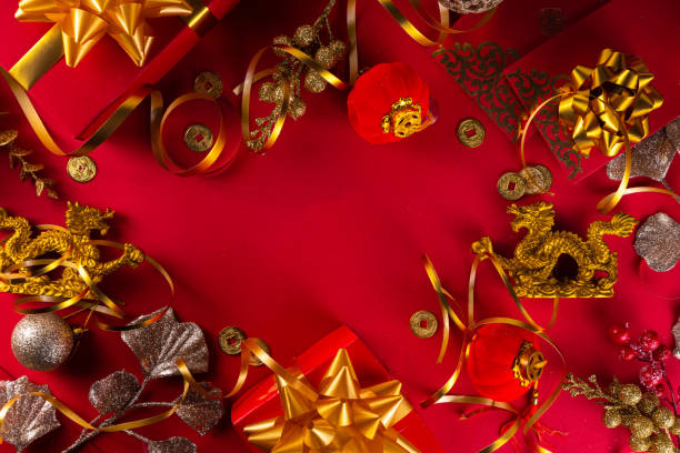 istock Chinese New Year 2024 background 1780580112