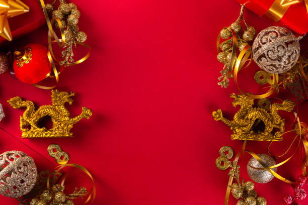 istock Chinese New Year 2024 background 1780580643