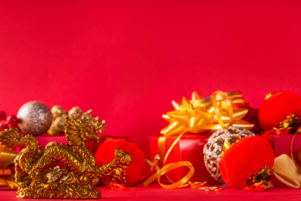 istock Chinese New Year 2024 background 1780580668