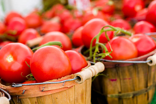 Fresh produce