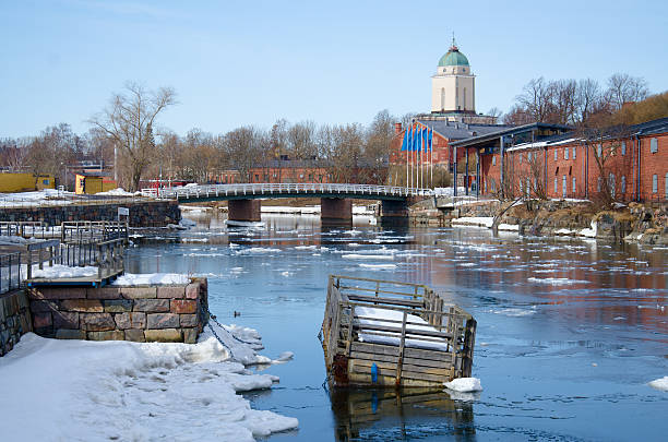 istock Fortress of Suomenlinna 178059380