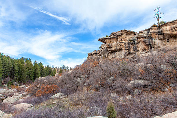 istock Castlewood Canyon State Park 178061418