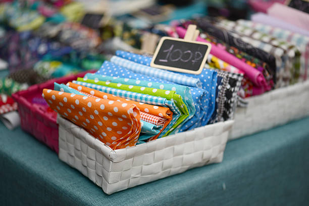 istock fabric on the market 178064266